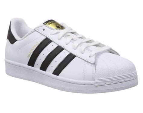 ADIDAS schoenen voor brede voeten.